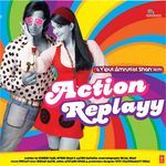 Action Replayy - Arko Song Download